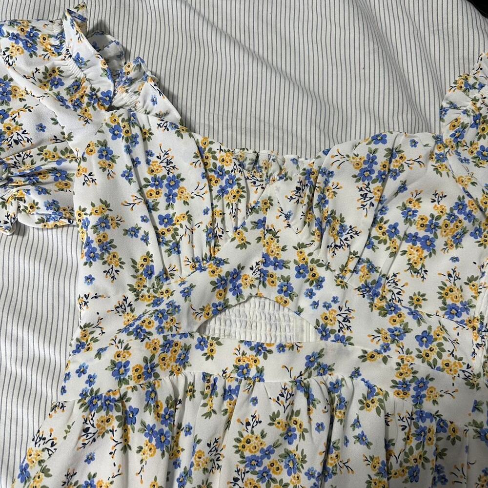 Altard state floral dress - Picture 3 of 4